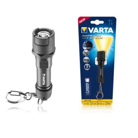 Taschenlampe - UNZERSTÖRBAR SCHLÜSSELANHÄNGER 1AAA