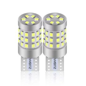   T10-2016-42LED - W5W Helyzetjelző - CANBUS - 12/24V - 2DB-os