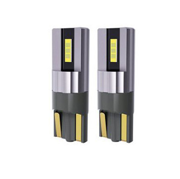 SMD-T10-2SMD - 12-24V  CANBUS AVIATION