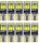 T10-2016-27LED - W5W Positionslicht - CANBUS - 12/24V - 10 Stück