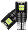 19094 T10-2016-18LED W5W Positionslicht - CANBUS - 12/24V - 2er-Set