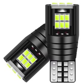   19094 T10-2016-18LED W5W Helyzetjelző - CANBUS - 12/24V - 2DB-os