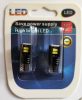 19094 T10-2016-18LED W5W Positionslicht - CANBUS - 12/24V - 2er-Set