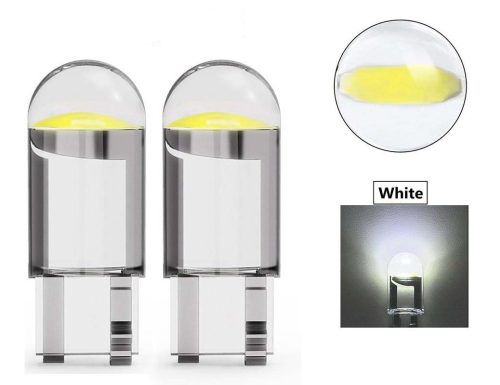 SMD-XM0005 T10-COB LED - Weiß - 12V
