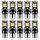SMD-T10-5SMD - 10 Stück Positionslicht CANBUS - 12V
