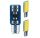 SMD-T10-18SMD - 2er-Set T10 Positionslicht - CANBUS 12V