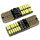 SMD-T10-24SMD 2er-Set - weiß - 12V CANBUS