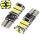 SMD-T10-4026-26SMD-2 2 Stück T10 CANBUS 12-24V