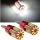 SMD-T10-3057SMD-2 2er-Set T10 Positionslicht - weiß - 12V CANBUS