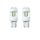 SMD-T10-3030-6SMD-2 2er-Set 12V CANBUS