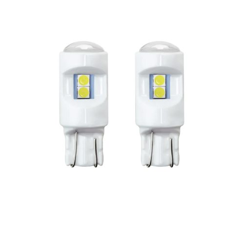 SMD-T10-3030-6SMD-2 2er-Set 12V CANBUS