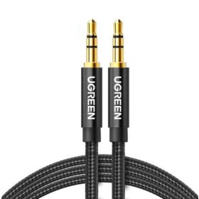 Aux kábel, apa-apa 1.5m