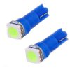 SMD-W00963-BL T5 1SMD 5050 LED 12V T5 LED Armaturenbrett LED