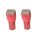 SMD-W00963-RE T5 1SMD 5050 LED 12V T5 LED Armaturenbrett LED