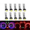 20045 SMD-T5-1SMD - 12V 10er Pack T5 LED