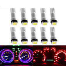 20045 SMD-T5-1SMD - 12V 10er Pack T5 LED