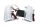 LED-es stroboszkóp sárga FL-WS51025A