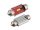 SMD-XM0009-1 36MM-1SMD Sofitten-LED CANBUS 12V CREE