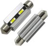 SMD-XM0019-2 39MM-2SMD Sofitten-LED Canbus 12V 2xCREE
