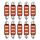 SMD-ROOF-10SMD-41 - 10er-Set 41MM Sofitte LED 12V mit Kühlkörper CANBUS