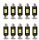 RSJ-306SMD-31 - 10er-Set 31MM-3030-6SMD Sofitte - CANBUS - 12-24V mit Kühlkörpern