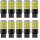 22001 7440-144SMD T20 W21W - weiß - 12-48V CANBUS 10er-Pack