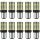 22094 1157-144SMD 10 Stück 21/5 Watt - Weiß - 12-80 Volt CANBUS