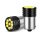 SMD-1157-9SMD 2 Stück 21/5 Watt - Weiß - 12-24 Volt