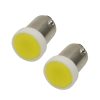 SMD-W00577 BA9S (Bajonett) LED COB - Weiß - 12V