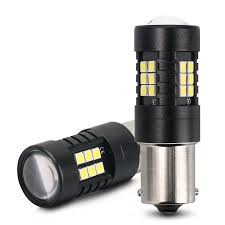 SMD-1156-3030-21SMD 2 Stück 21 Watt - Weiß - 12-80 Volt CANBUS