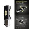 SMD-1156-3030-21SMD 2 Stück 21 Watt - Weiß - 12-80 Volt CANBUS