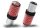 22292 SMD-1157-144SMD 2 Stück 21/5 Watt - Rot - 12-48 Volt CANBUS