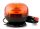 23077 Gelbes Dachblinklicht - E-Zeichen - 12-24V 2835MD 24LED - WL961