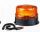 23084 Gelbes Dachblinklicht - E-Zeichen - 12-24V 2835MD 24LED - WL916