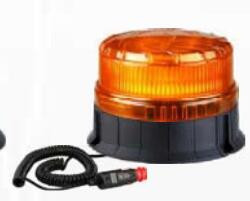 23084 Gelbes Dachblinklicht - E-Zeichen - 12-24V 2835MD 24LED - WL916
