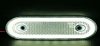 25200 Breitenleuchte 20LED - Weiß - E-Kennzeichnung - 12-24V