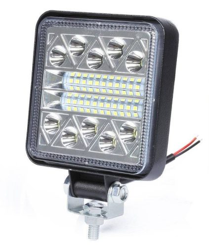 26016 LED-Arbeitsleuchte 34 LED 9-30 Volt W11883-3-1