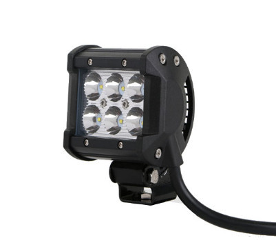 26061 LED-Arbeitsleuchte 6 LED 12-24 Volt W15389-1