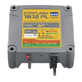 Batterieladegerät - 18.12 PL