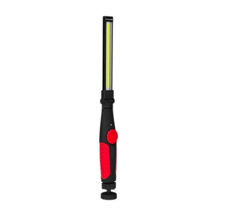 A27037 W55 Magnetische, wiederaufladbare LED-Taschenlampe-Arbeitslampe 1800mAh