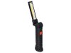 A27051 W52 Magnetische, wiederaufladbare LED-Taschenlampe-Arbeitslampe Magnetisch 1200mAh