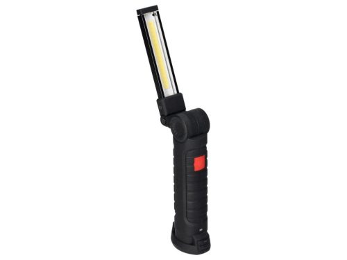 A27051 W52 Magnetische, wiederaufladbare LED-Taschenlampe-Arbeitslampe Magnetisch 1200mAh