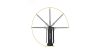 A27051 W52 Magnetische, wiederaufladbare LED-Taschenlampe-Arbeitslampe Magnetisch 1200mAh