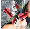 27082 Multifunktionale Solar-Handlampe mit 9 Funktionen 1500mAh