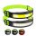 27099 Bewegungsmelder-USB-Außen-Stirnlampe - wasserdicht - leistungsstarke COB-LED-Lampe mit Notlichtfunktion