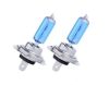 28058 +40% 2 Stück H7 Weiß Glühlampe - 100W 12V