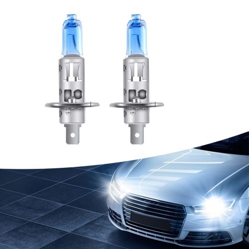 28065 HOD Glühlampe H1 erhöhte Helligkeit 12V/55W - Paar