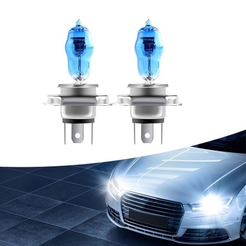 28072 HOD Glühlampe H4 erhöhte Helligkeit 12V/55W - Paar