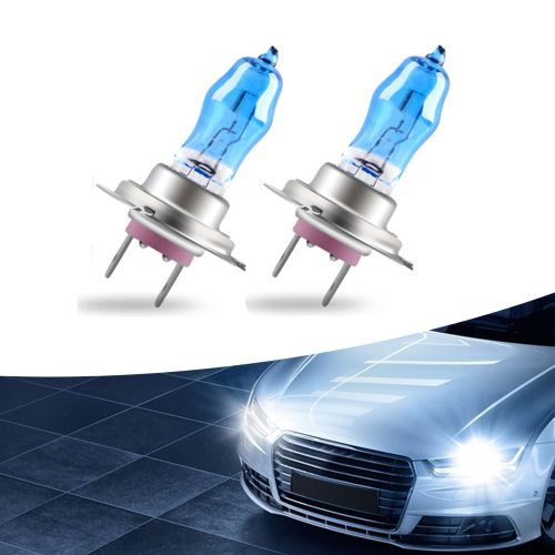 28089 HOD Glühlampe H7 erhöhte Helligkeit 12V/55W - Paar