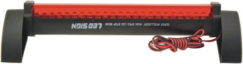 Bremsleuchte 24 LED KL-HS04000-24